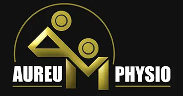 Logo AureumPhysio