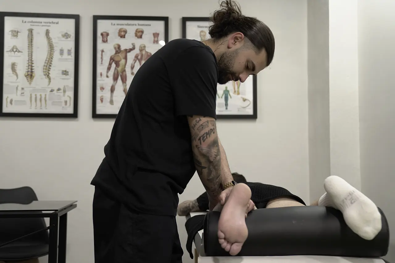 Aureum Physio 12 Aureum Physio 12