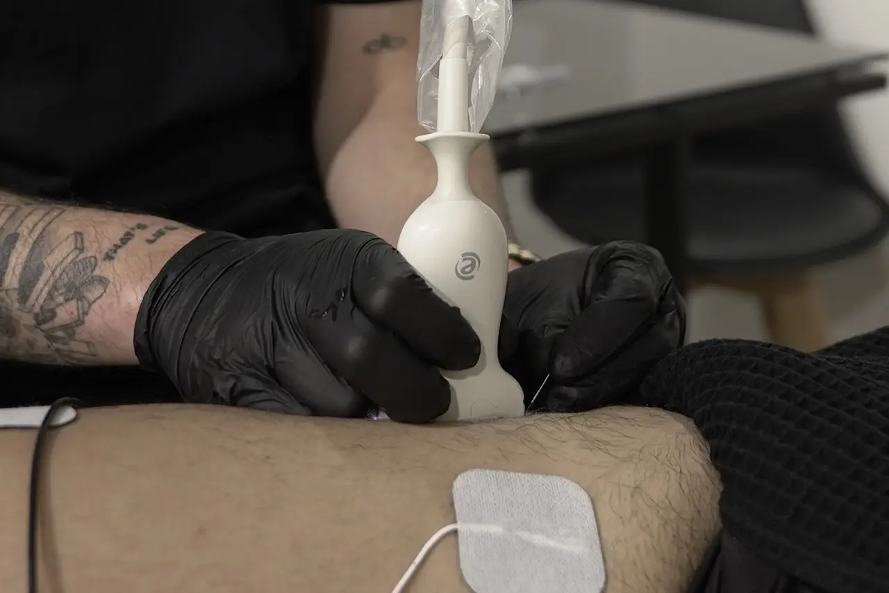 Aureum Physio 16 Aureum Physio 16