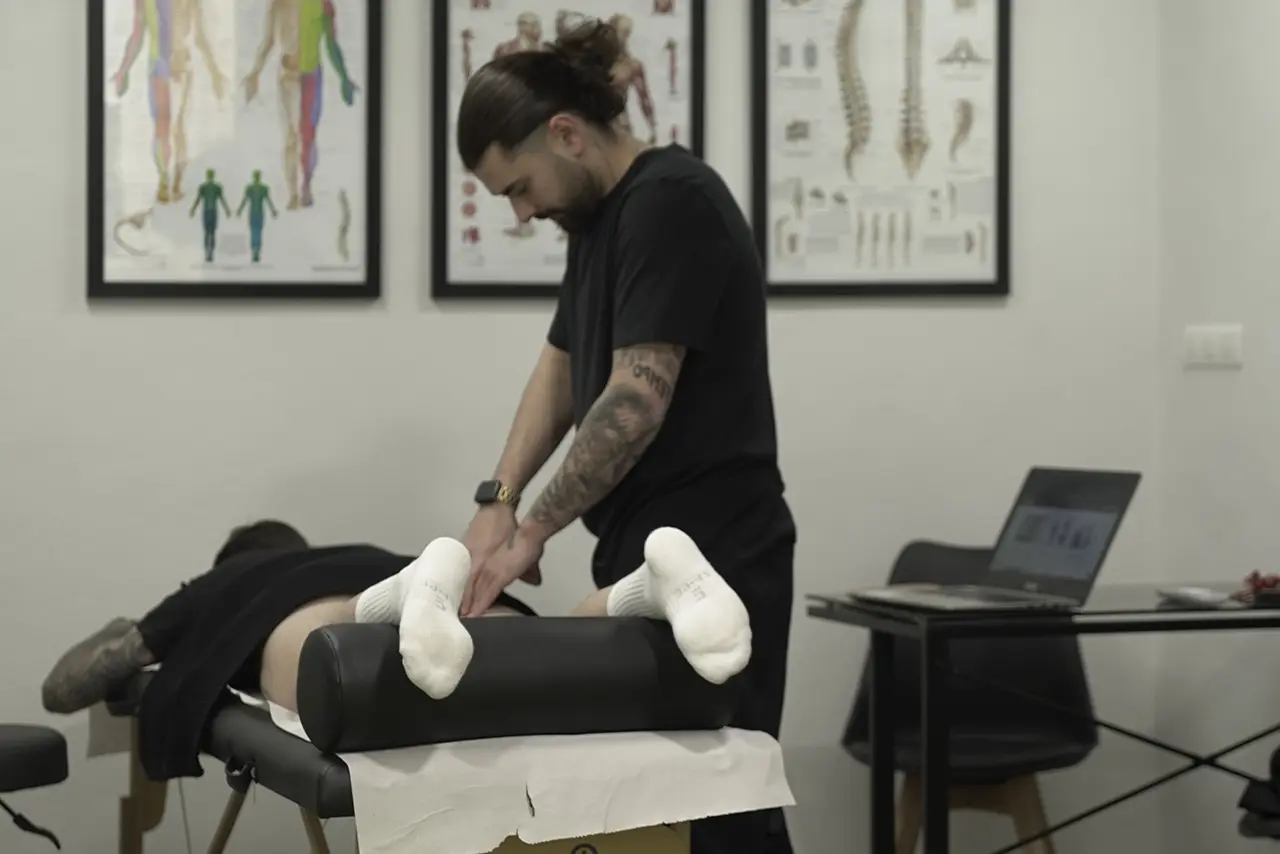 Aureum Physio 30