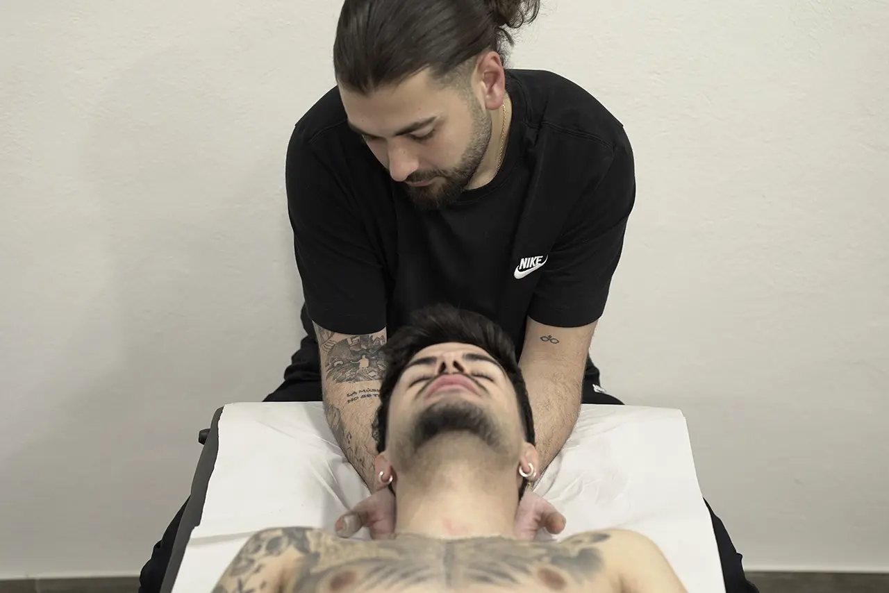 Aureum Physio 7