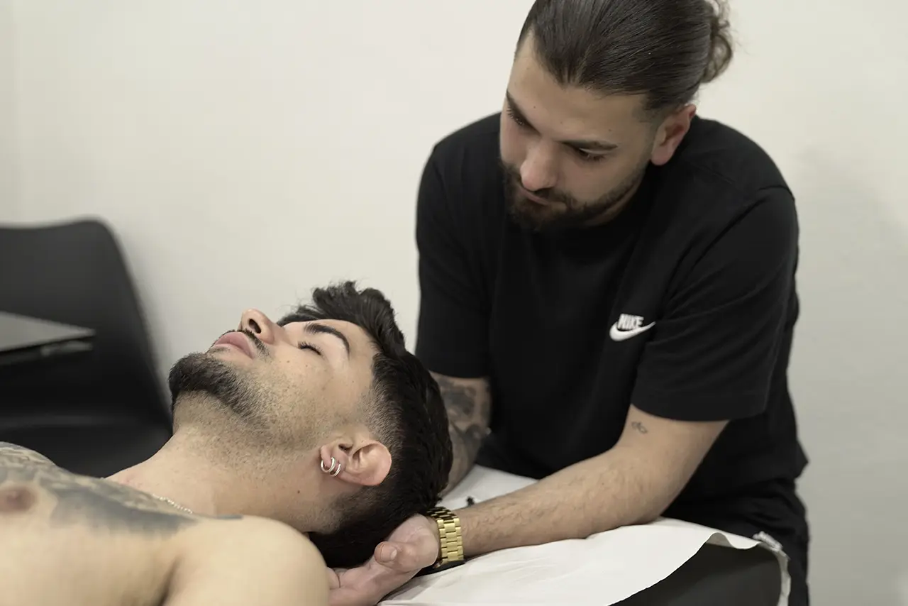 Aureum Physio 9 Aureum Physio 9
